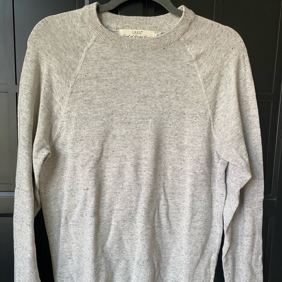 H&M Other - H&M Oatmeal Light Sweater